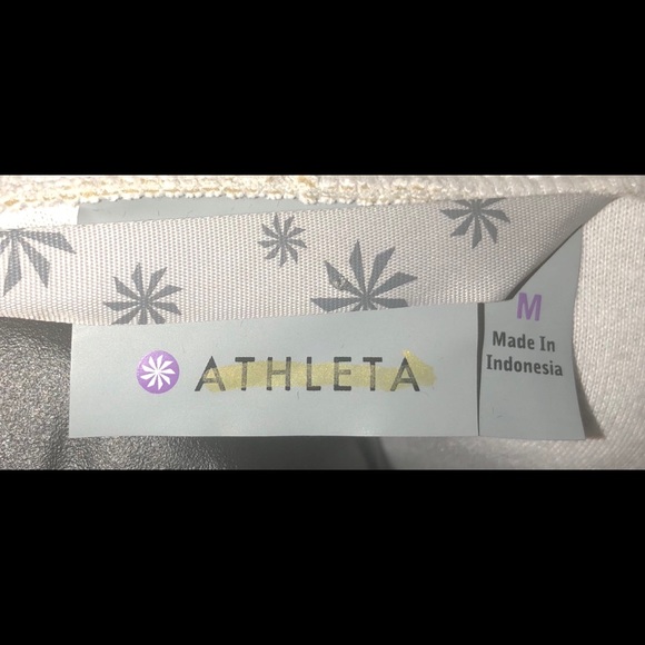 Athlete gray fuse hoodie - Picture 3 of 4